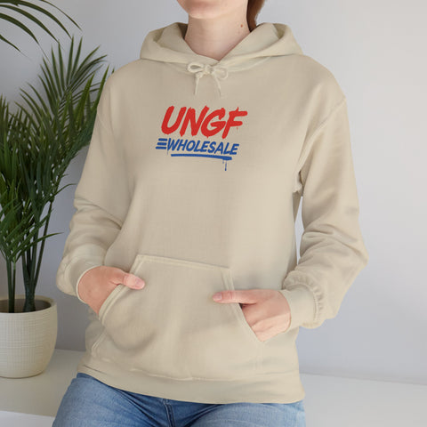 UNGF WHOLESALE - HOODIE