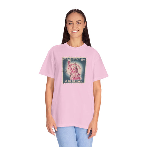 UG TIMBRE TEE