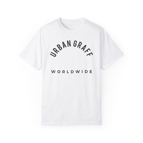 UG WORLD TEE