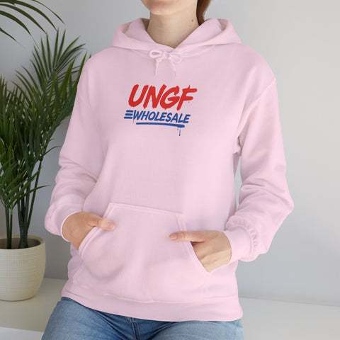UNGF WHOLESALE - HOODIE