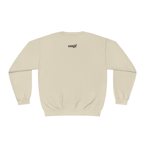 MKONE MPC NuBlend® Crewneck Sweatshirt