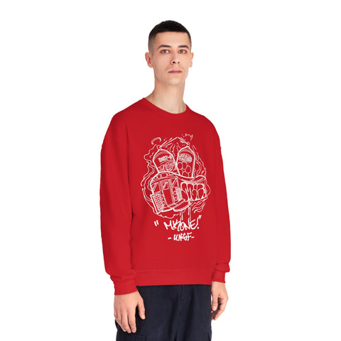 MKONE MPC NuBlend® Crewneck Sweatshirt