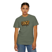 UG THROWIE "GOLD DRIP" - T-SHIRT
