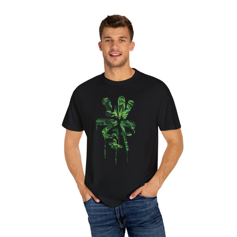 UG FAT CAT THC TEE