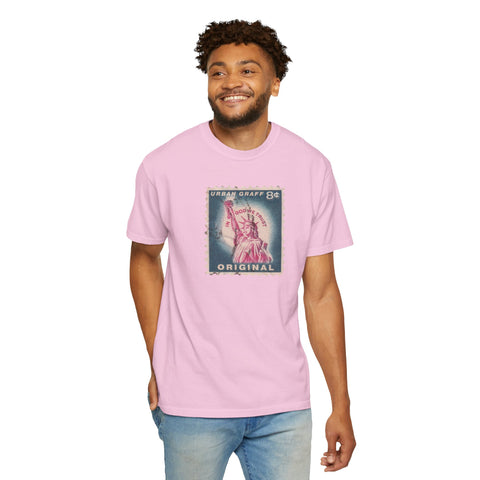 UG TIMBRE TEE