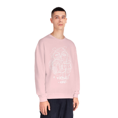 MKONE MPC NuBlend® Crewneck Sweatshirt