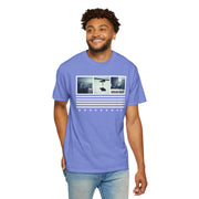 URBAN STRIPES - T-SHIRT