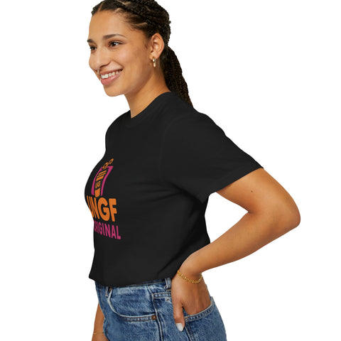 UG DONUTS - T-SHIRT