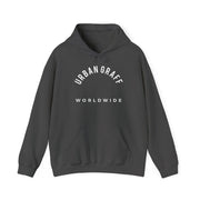 URBAN GRAFF WORLDWIDE - HOODIE