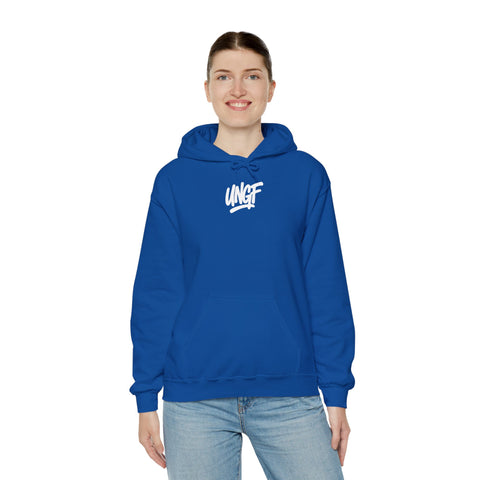 UG VIBES - HOODIE