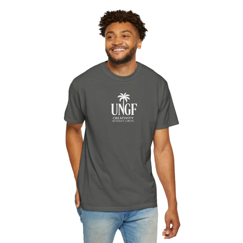 UG PALM - T SHIRT