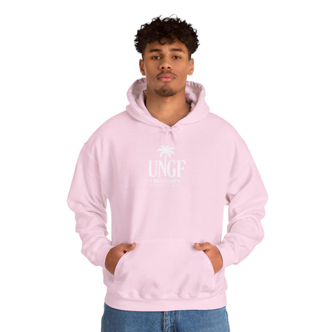UG PALM - HOODIE