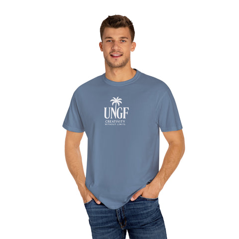 UG PALM - T SHIRT