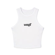 UNGF Micro Rib Racer Tank 