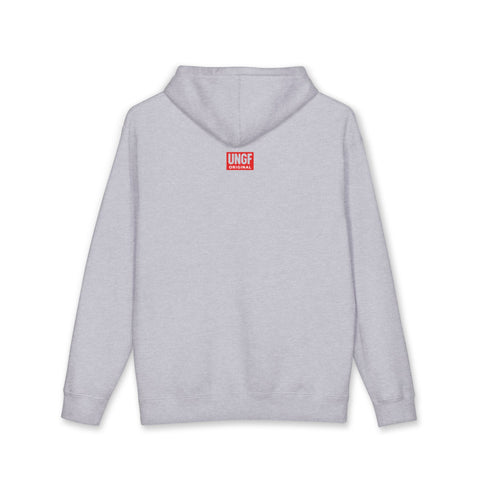 Hoodie UNGF Original – Box Logo Edition