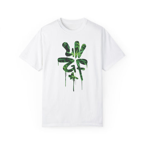 UG FAT CAT THC TEE