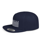 UG Stripes Snapback Hat 