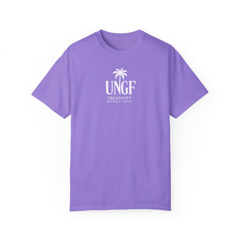 UG PALM - T SHIRT