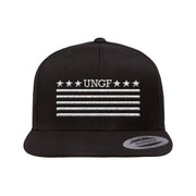 Casquette UG Stripes