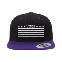 Casquette UG Stripes