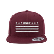 Casquette UG Stripes