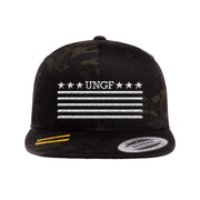 Casquette UG Stripes