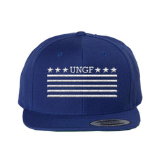 Casquette UG Stripes