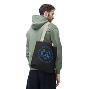 Global Monogram Tote Bag