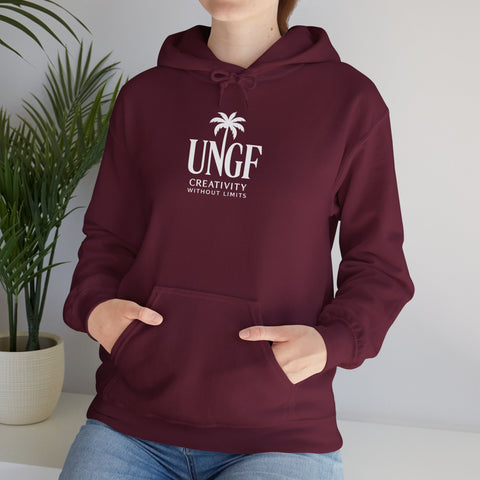 UG PALM - HOODIE