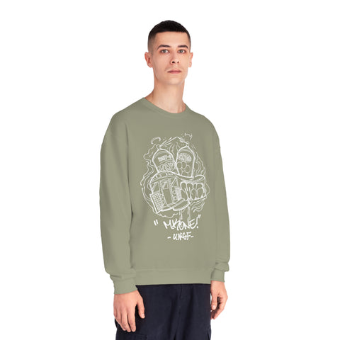 MKONE MPC NuBlend® Crewneck Sweatshirt