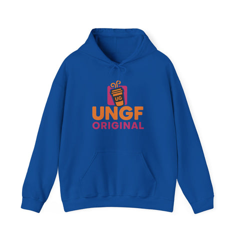 UG DONUTS – HOODIE