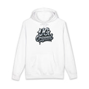 UG Original hoodie – Chrome Edition