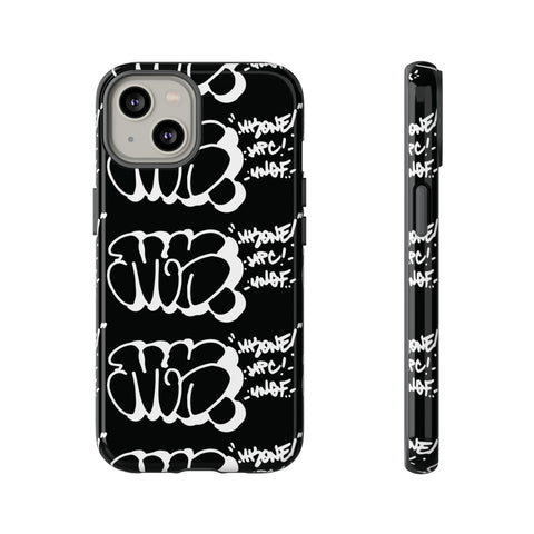 MK ONE MPC – THROWIE CASE