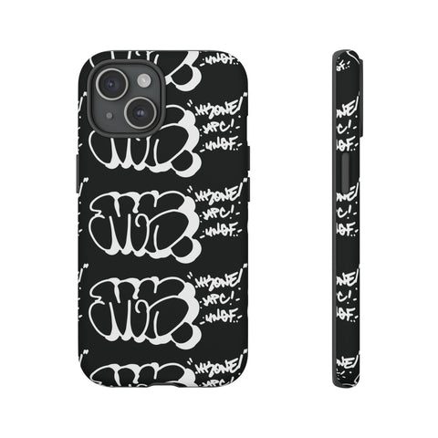 MK ONE MPC – THROWIE CASE