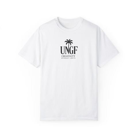 UG PALM - T SHIRT