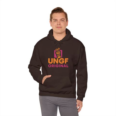 UG DONUTS – HOODIE