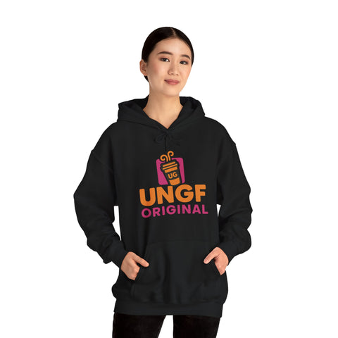UG DONUTS – HOODIE