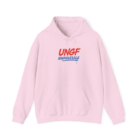 UNGF WHOLESALE - HOODIE