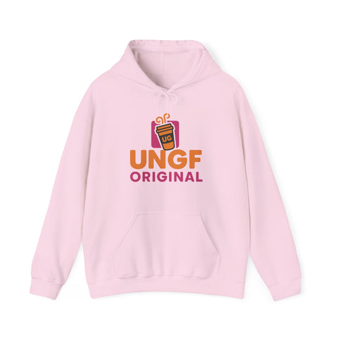 UG DONUTS – HOODIE