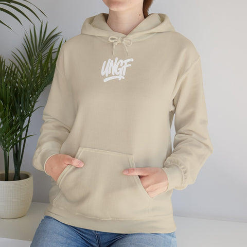 UG VIBES - HOODIE