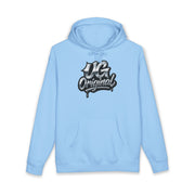 UG Original hoodie – Chrome Edition