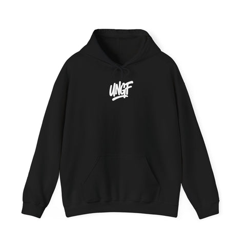 UG VIBES - HOODIE