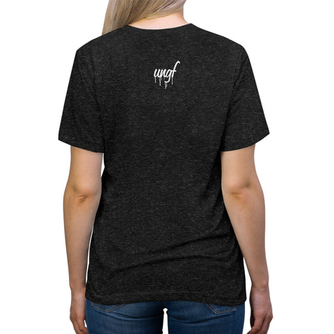 UG Drips T-Shirt Triblend