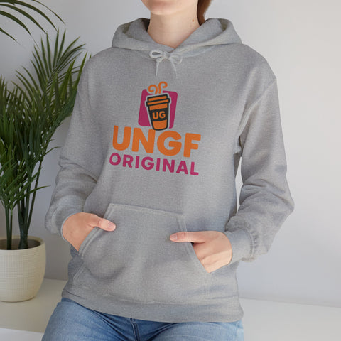 UG DONUTS – HOODIE