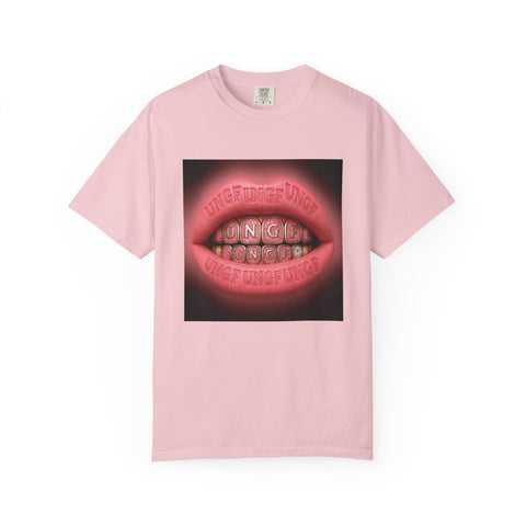 UNGF Original – Drip Gold Edition