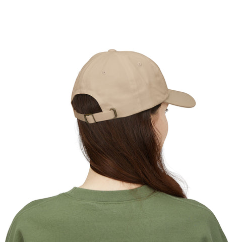 UNGF ''Dad Hat'' classique