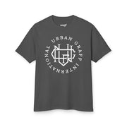 T-SHIRT MONOGRAM GLOBAL