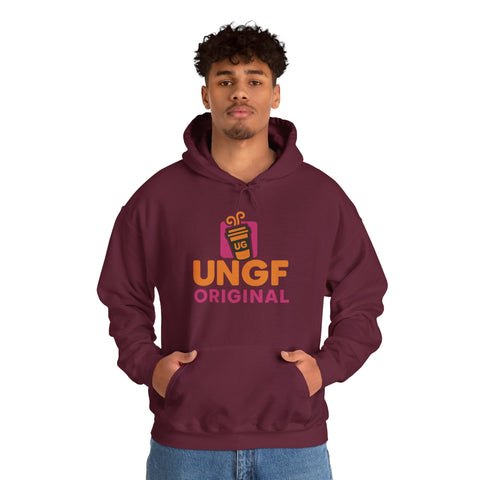 UG DONUTS – HOODIE