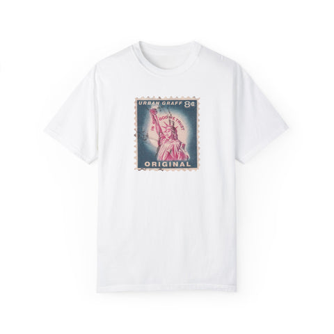 UG TIMBRE TEE