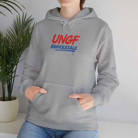UNGF WHOLESALE - HOODIE